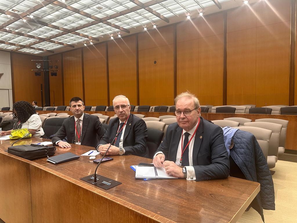 NATO PA Türkiye🇹🇷 tweet media