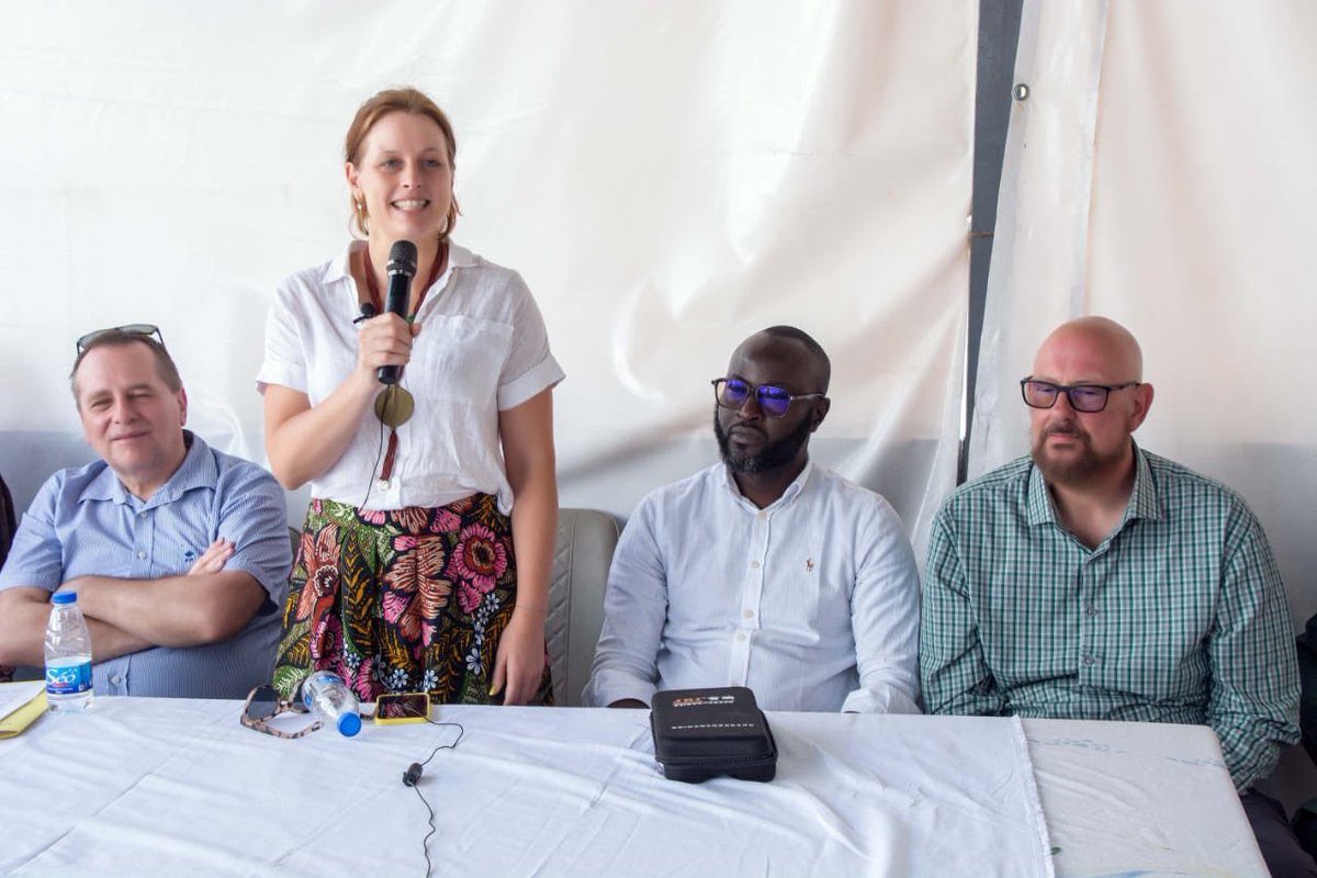 Ambassade du Luxembourg à Dakar🇱🇺🇸🇳 tweet media