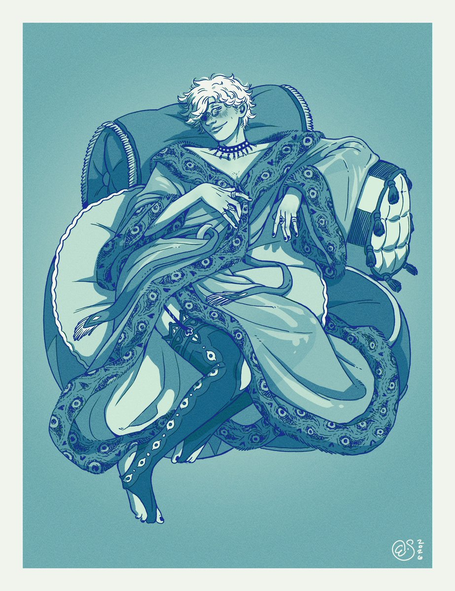 Eliana 🌱 tweet media