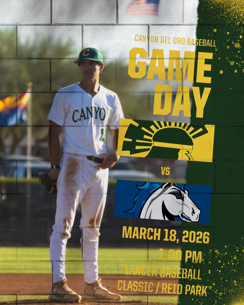 CDO Baseball tweet media