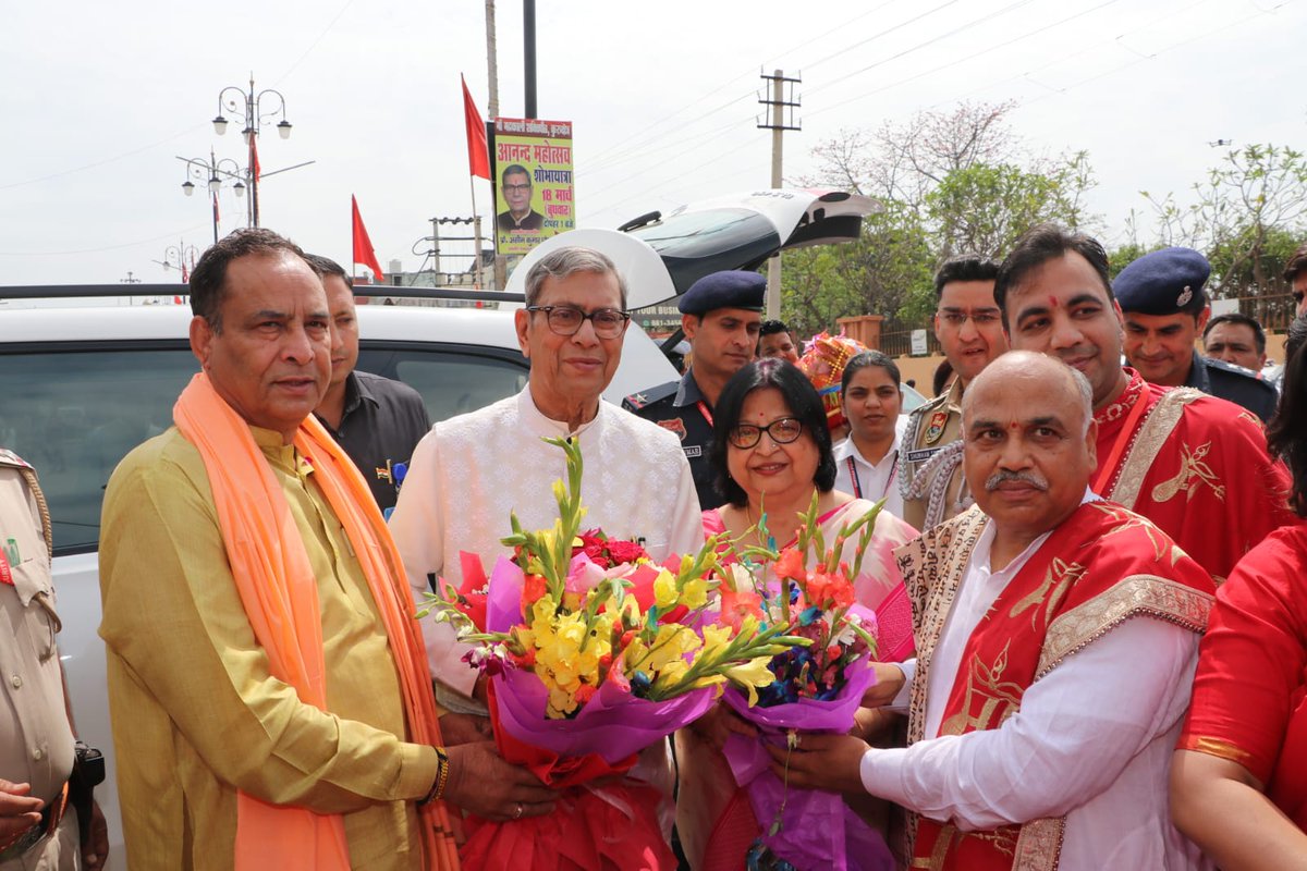 Mohan Lal Badoli tweet media