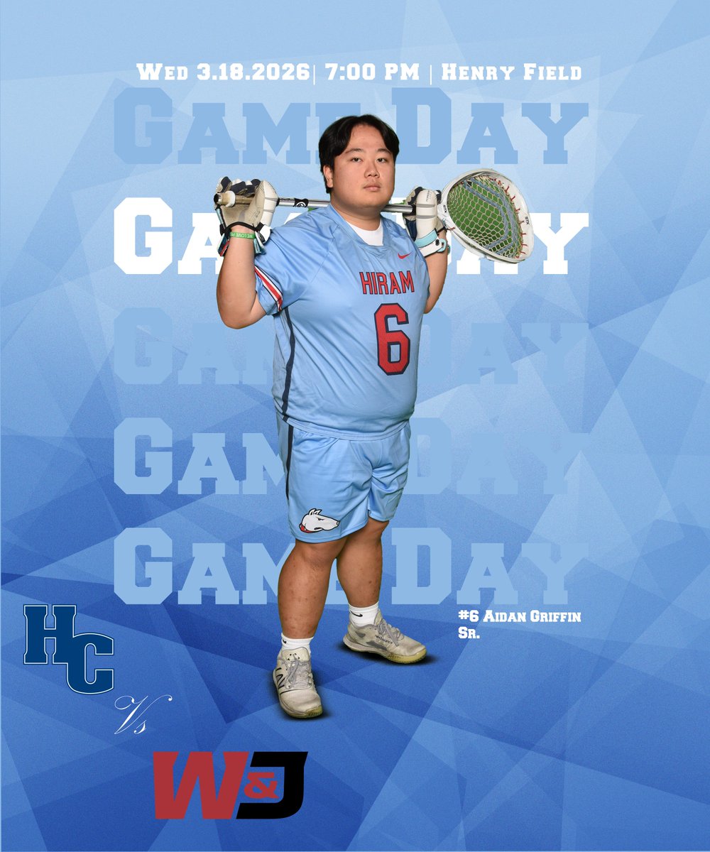 Hiram College Athletics tweet media