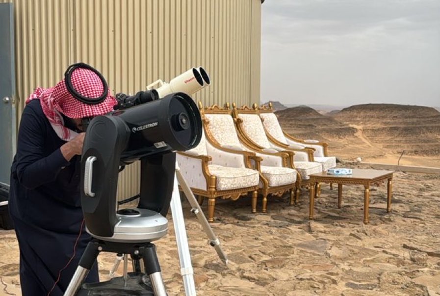 Saudi News FR 🆇 tweet media