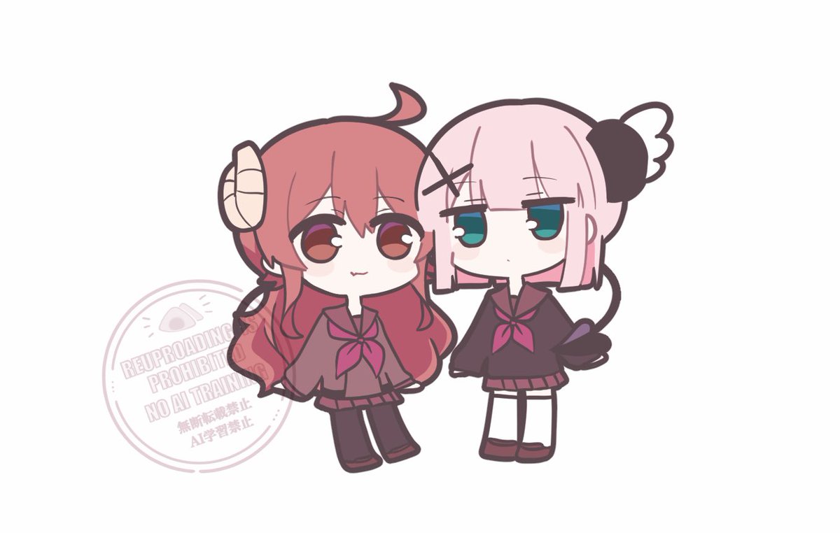 八つ橋@SHT まぞく06 tweet media