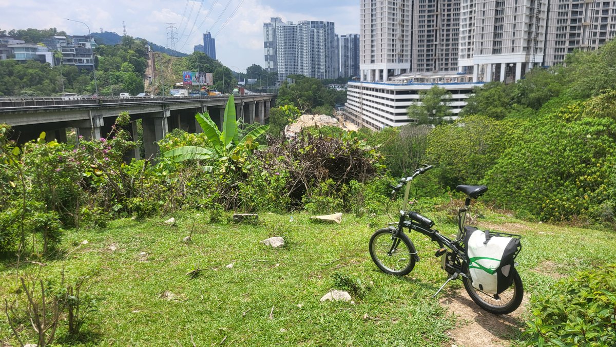 KL Metroscape tweet media