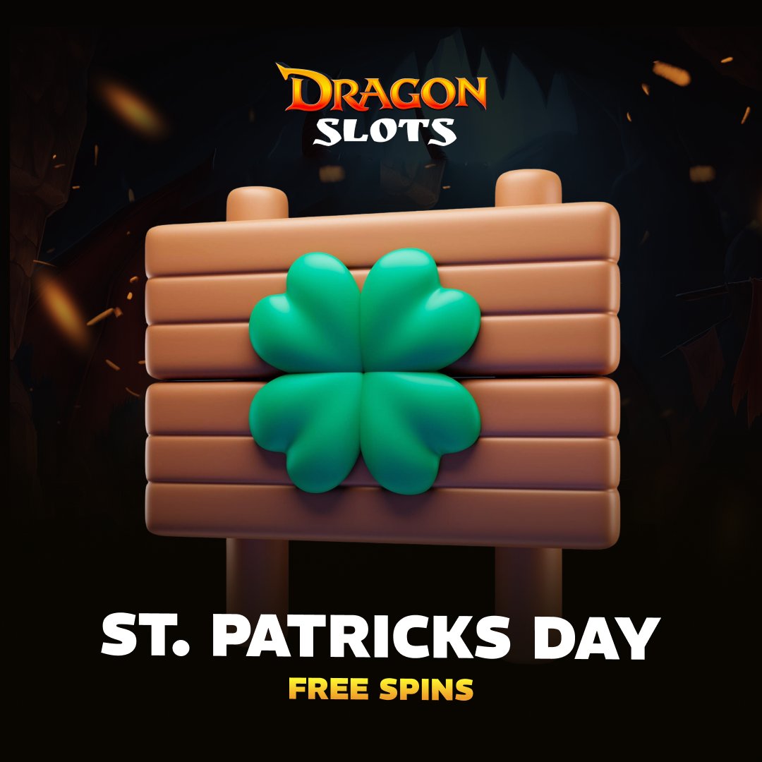 Dragon Slots tweet media
