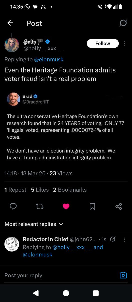 Redactor in Chief tweet media