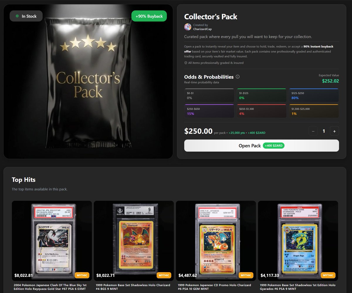 Charizard Capital tweet media