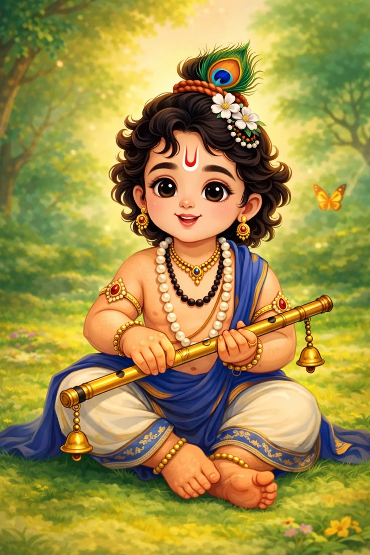 Radhika Ras 🪷 tweet media