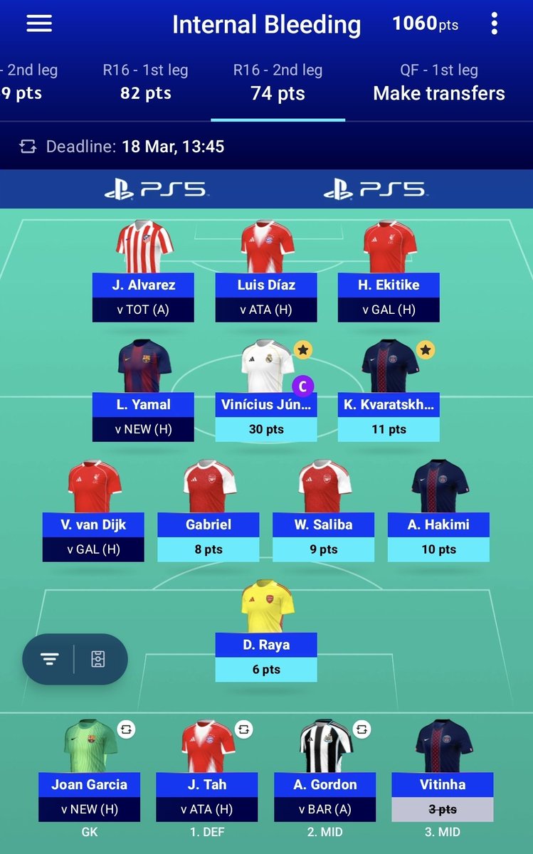 Aaron Pires Mammoliti tweet media