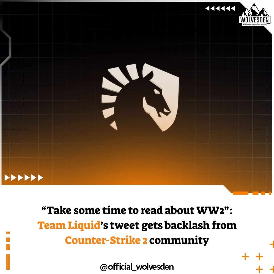 Wolvesden Israel tweet media