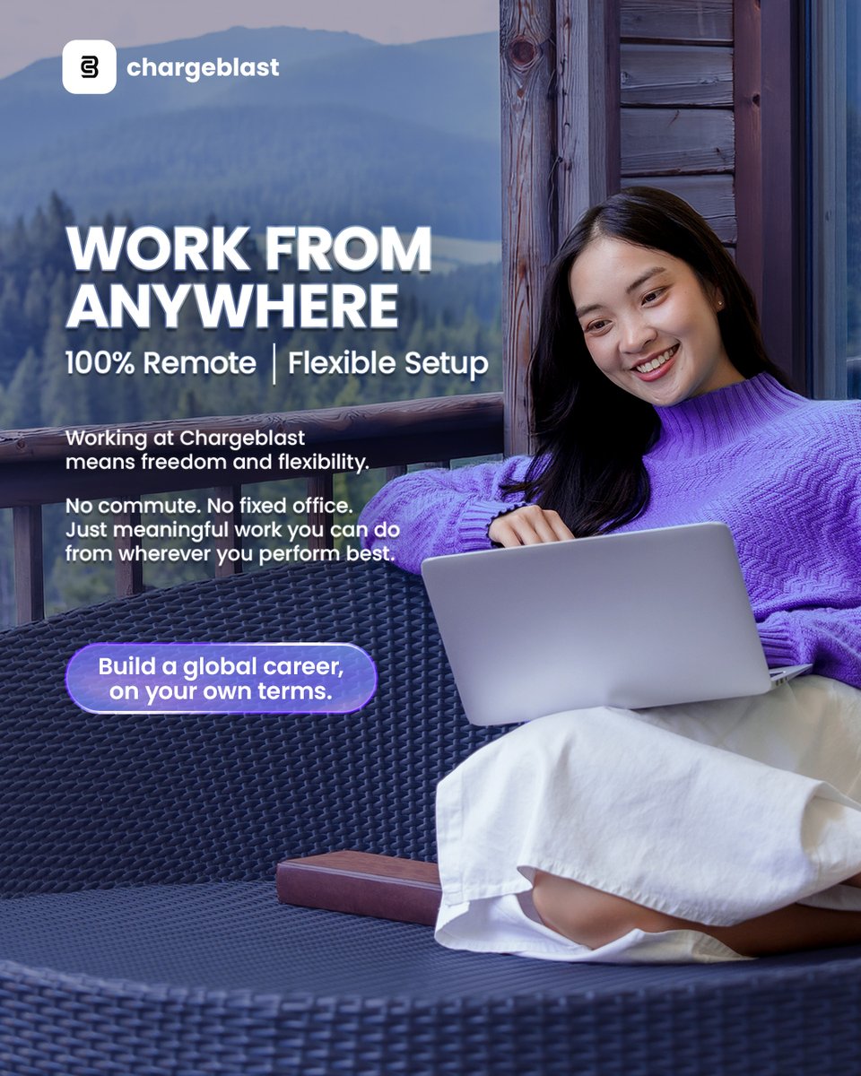 Chargeblast tweet media