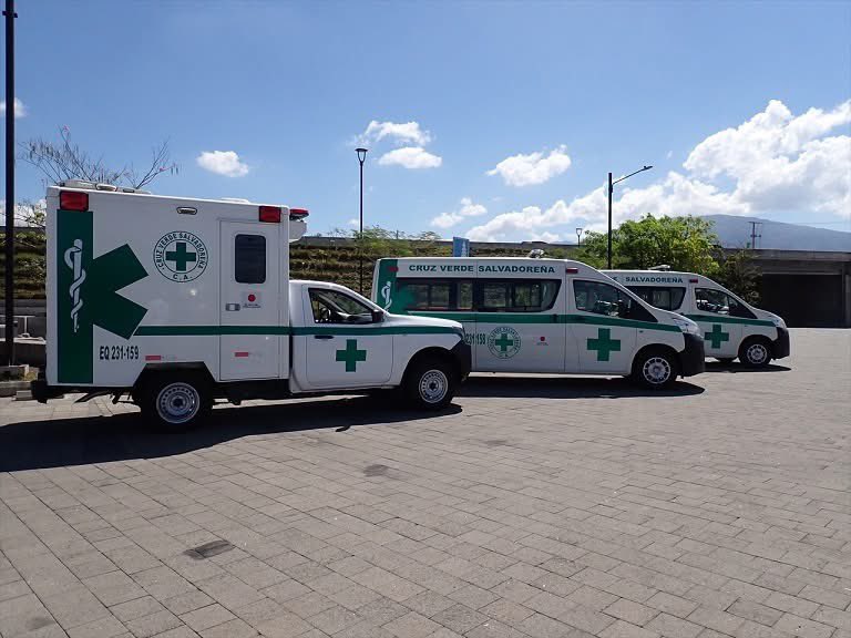 Embajada del Japón en El Salvador tweet media