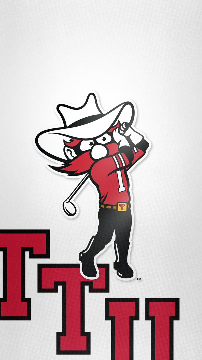 Texas Tech Red Raiders tweet media