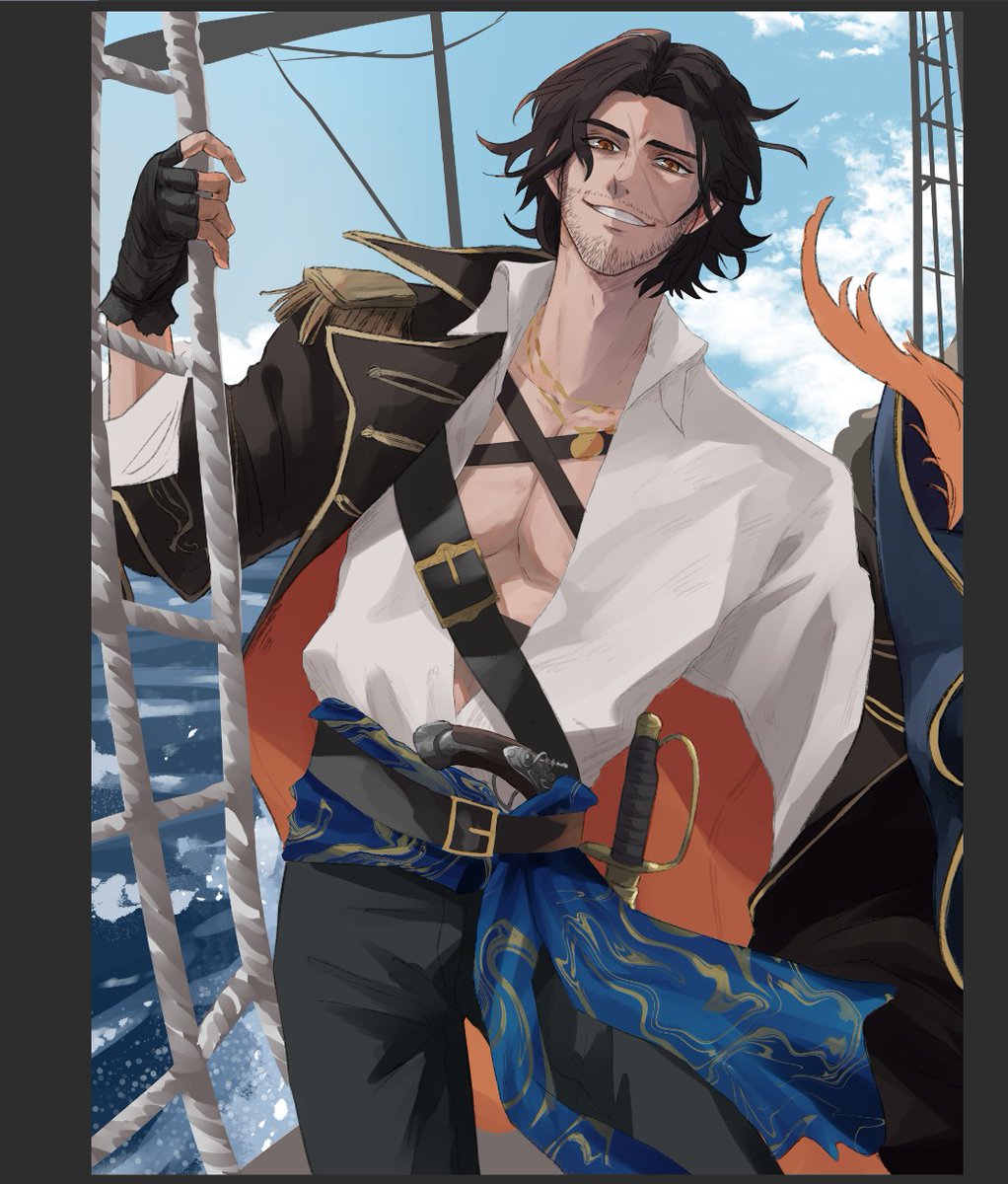 1oAlpha@illustrator/Vtuber tweet media