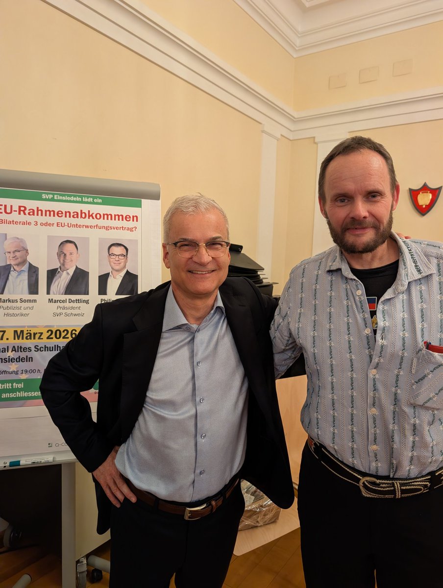 Raphael Wagner🇨🇭 tweet media