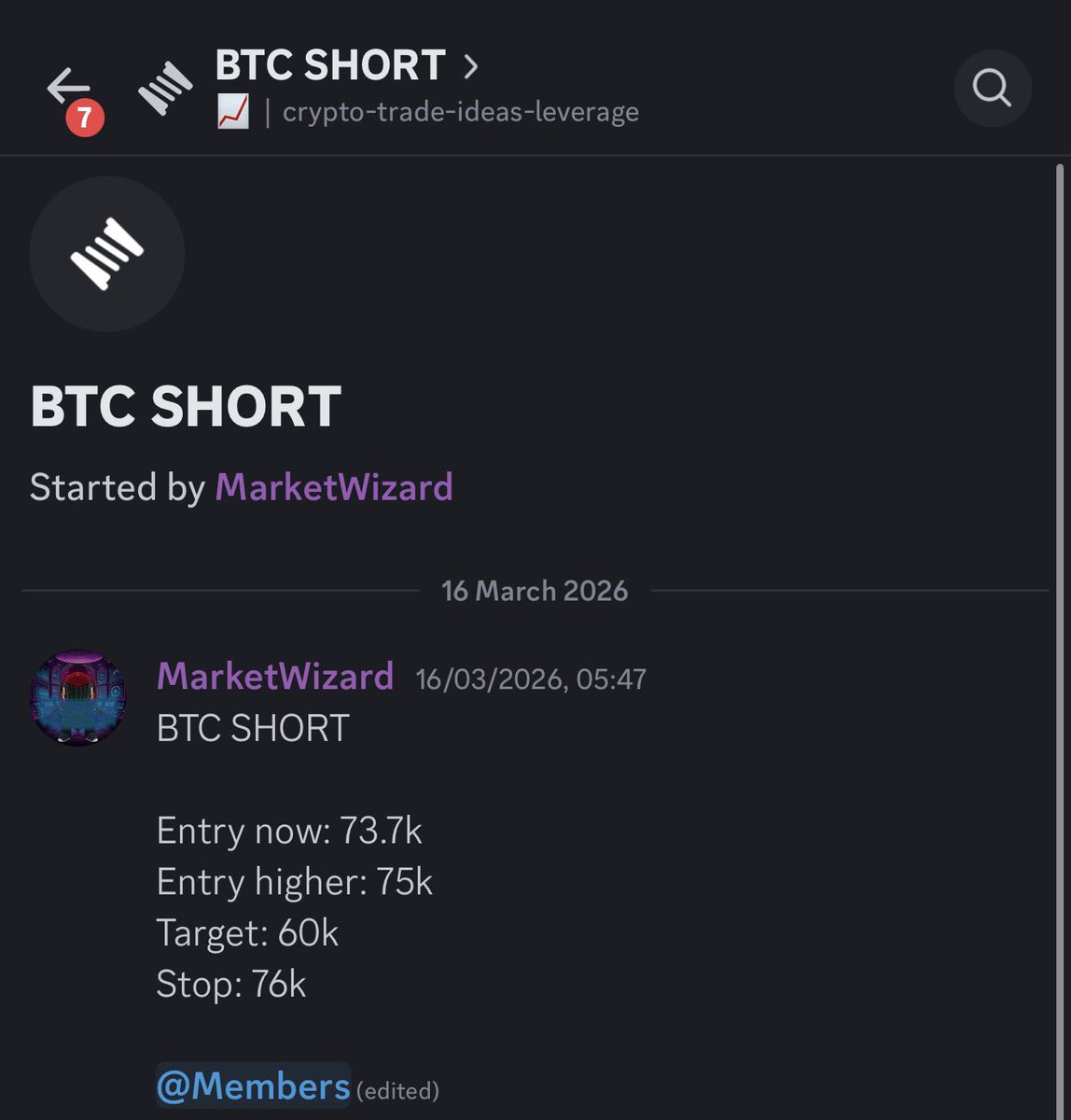 MarketWizard tweet media
