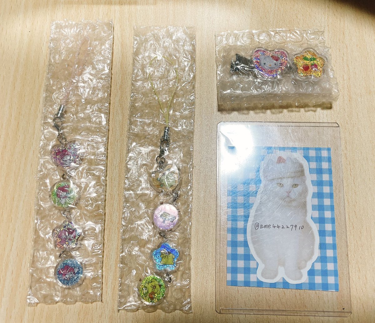 ameまる🐈‥‥🐾 tweet media