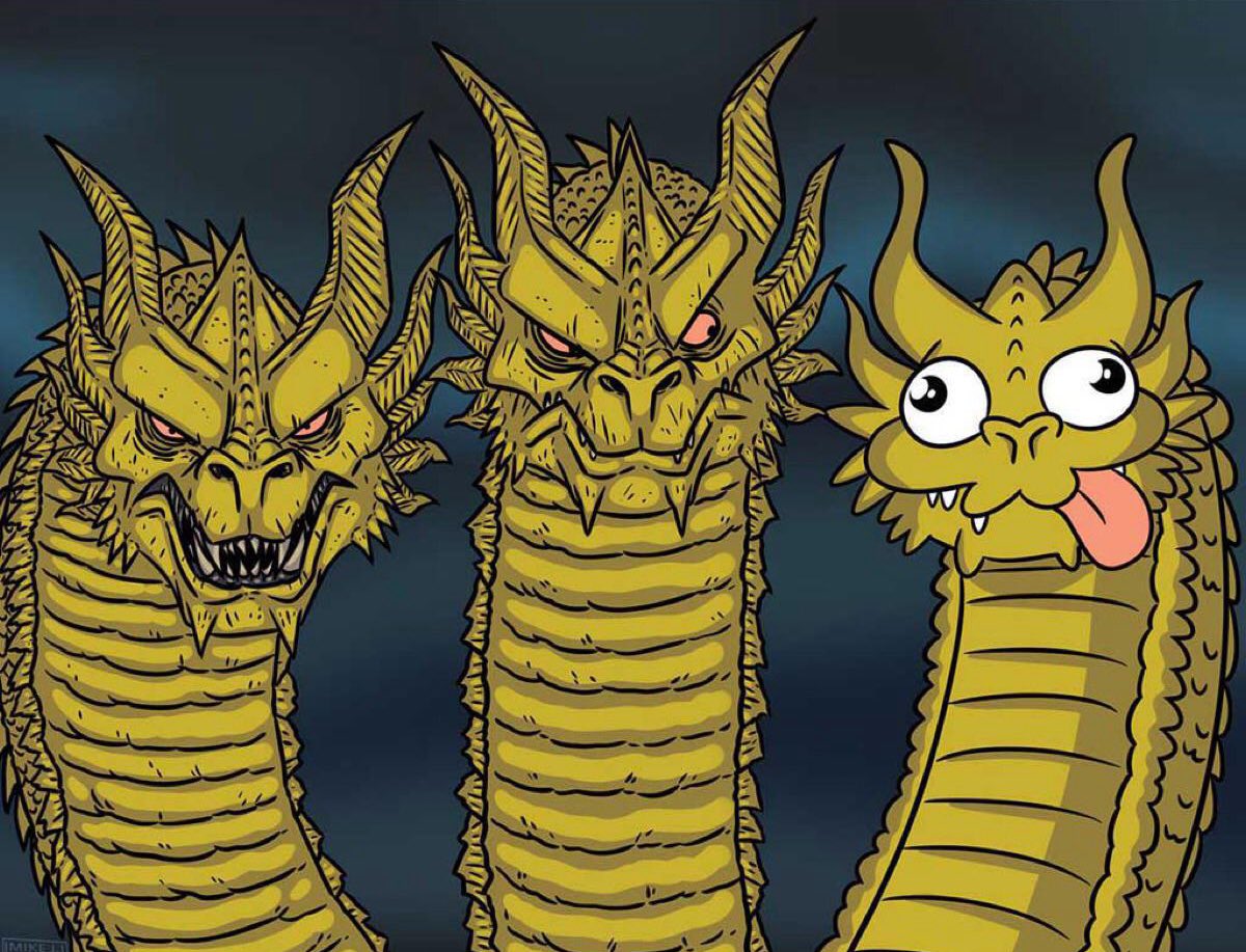 Johnny Sobczak tweet media