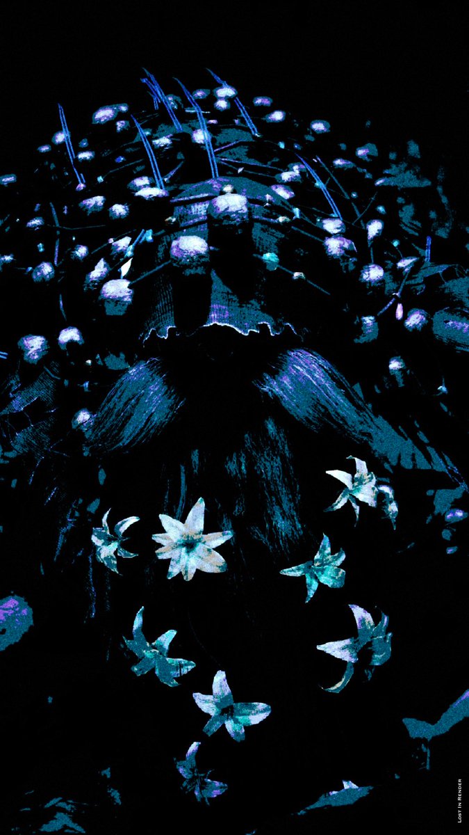 Lost In Render tweet media