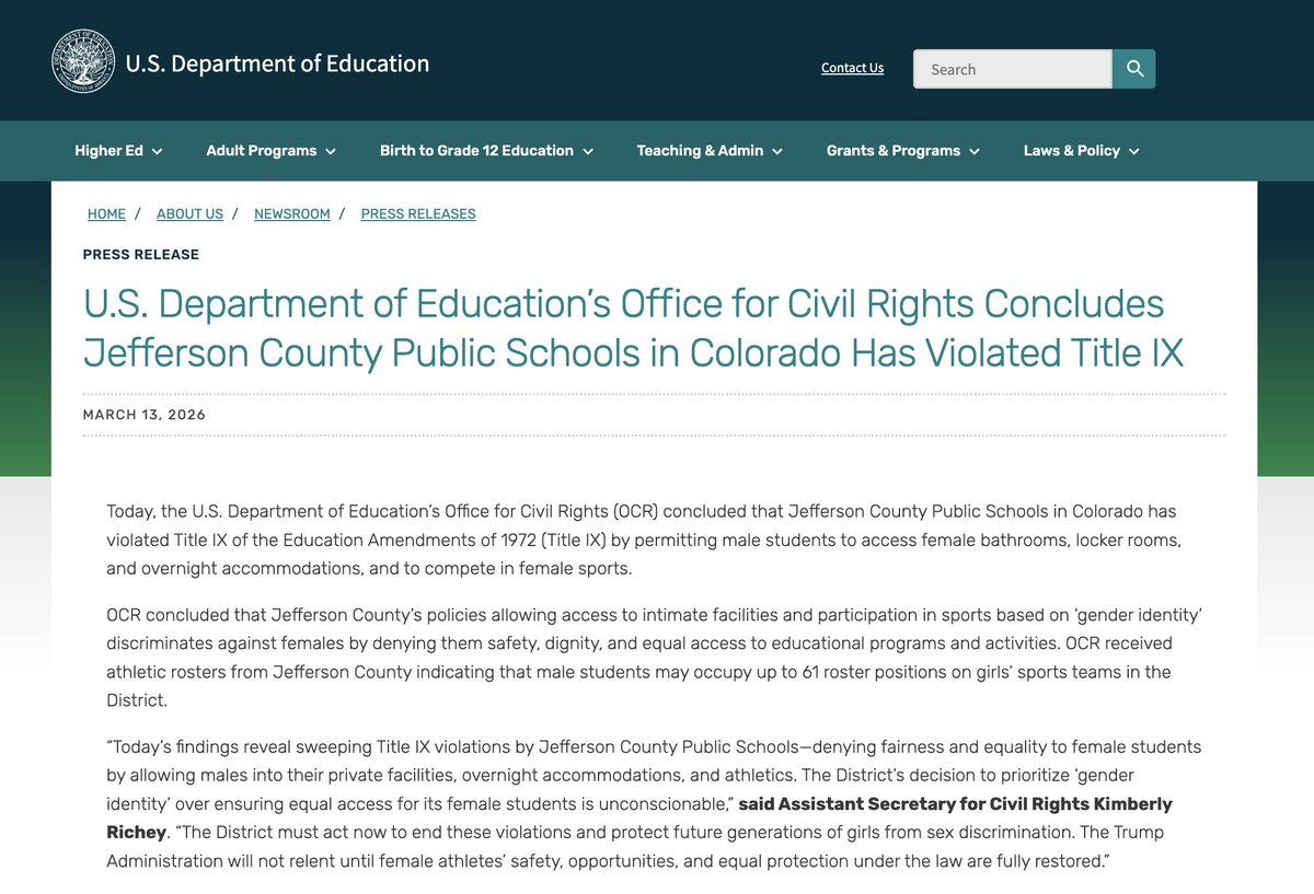 Defense of Freedom Institute tweet media