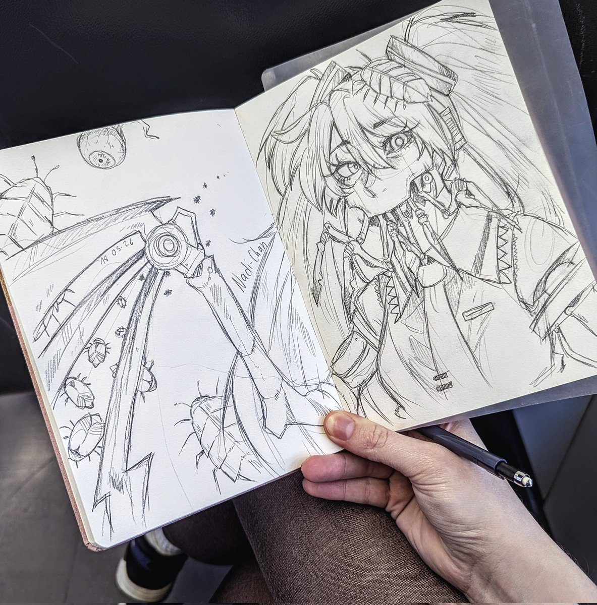 Nadi 🎃 tweet media