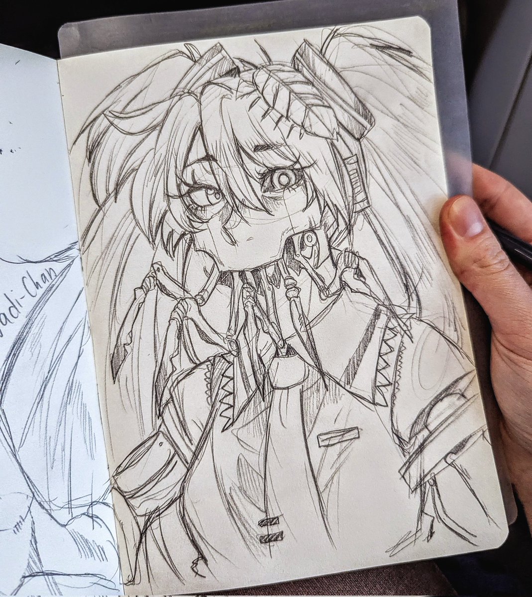 Nadi 🎃 tweet media