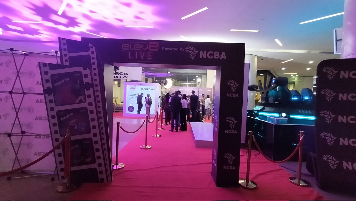 Juma G 🇰🇪 tweet media