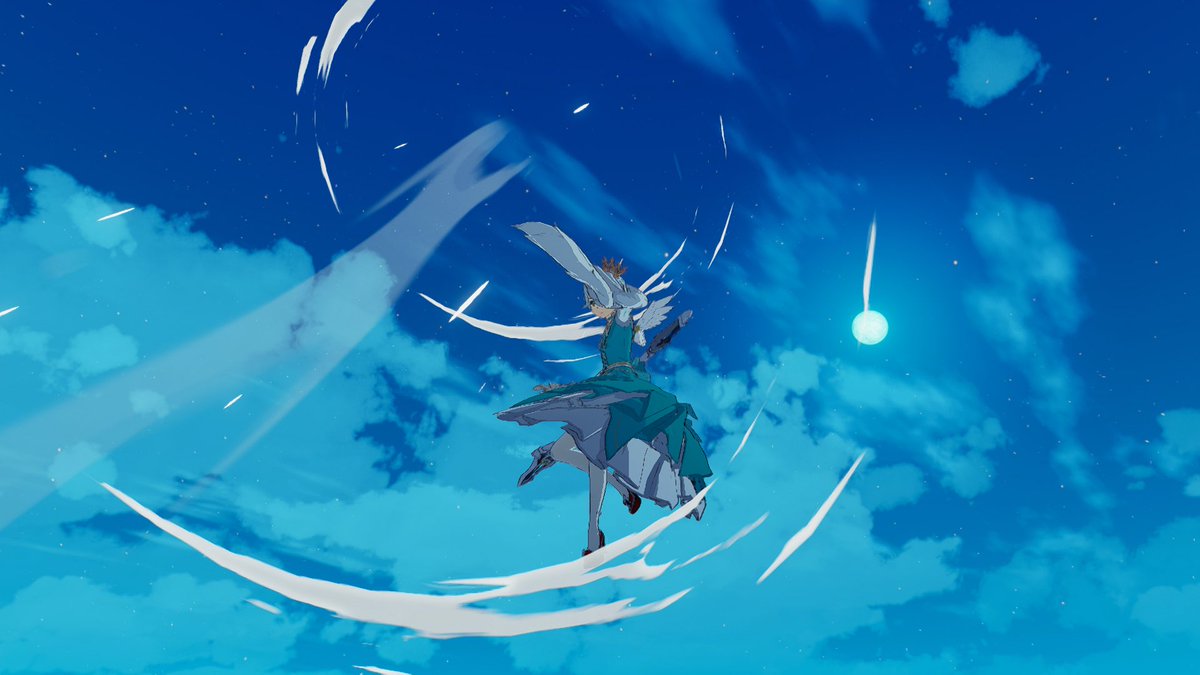 かっしゅ tweet media