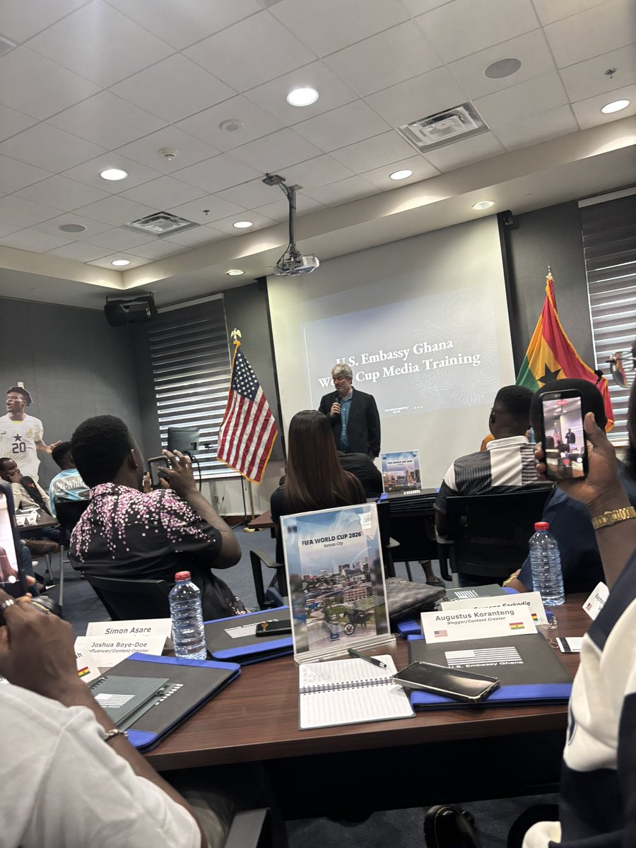 Emmanuel Ayamga tweet media