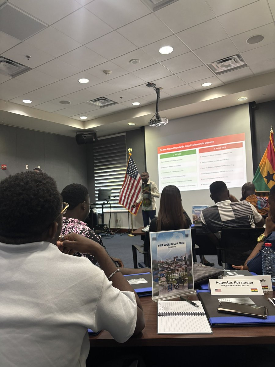 Emmanuel Ayamga tweet media