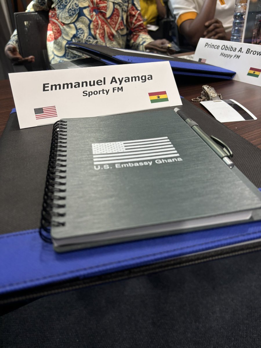 Emmanuel Ayamga tweet media