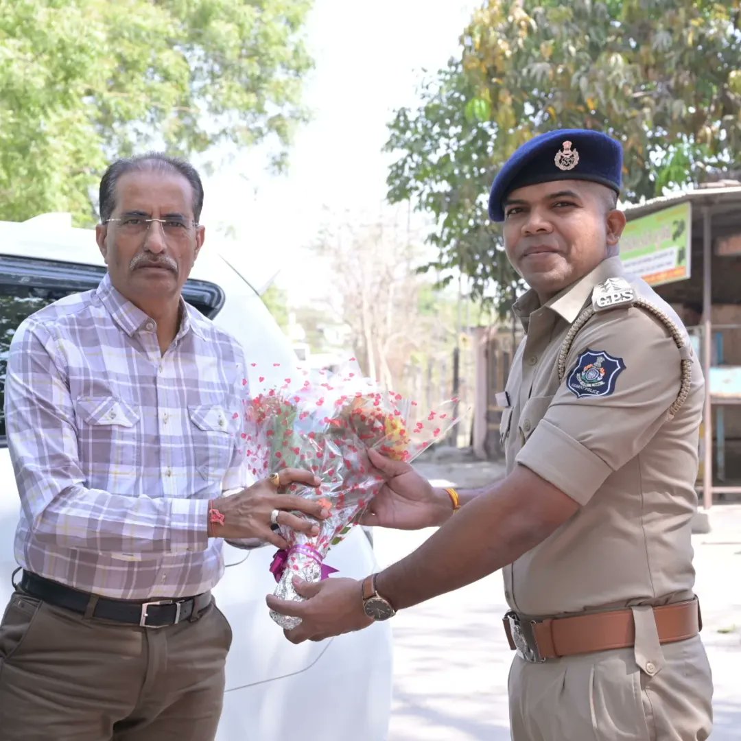 SP Mahisagar tweet media