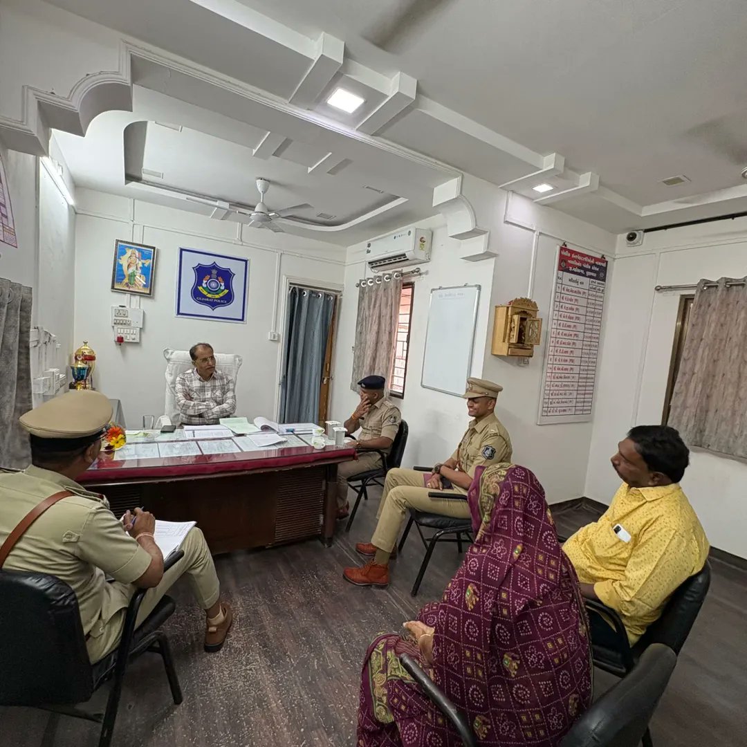 SP Mahisagar tweet media