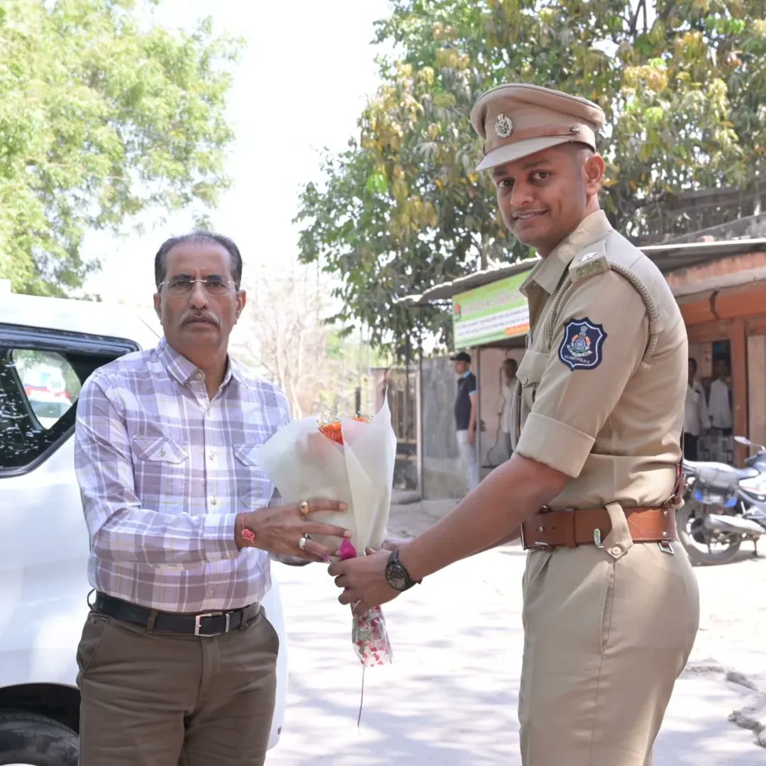 SP Mahisagar tweet media