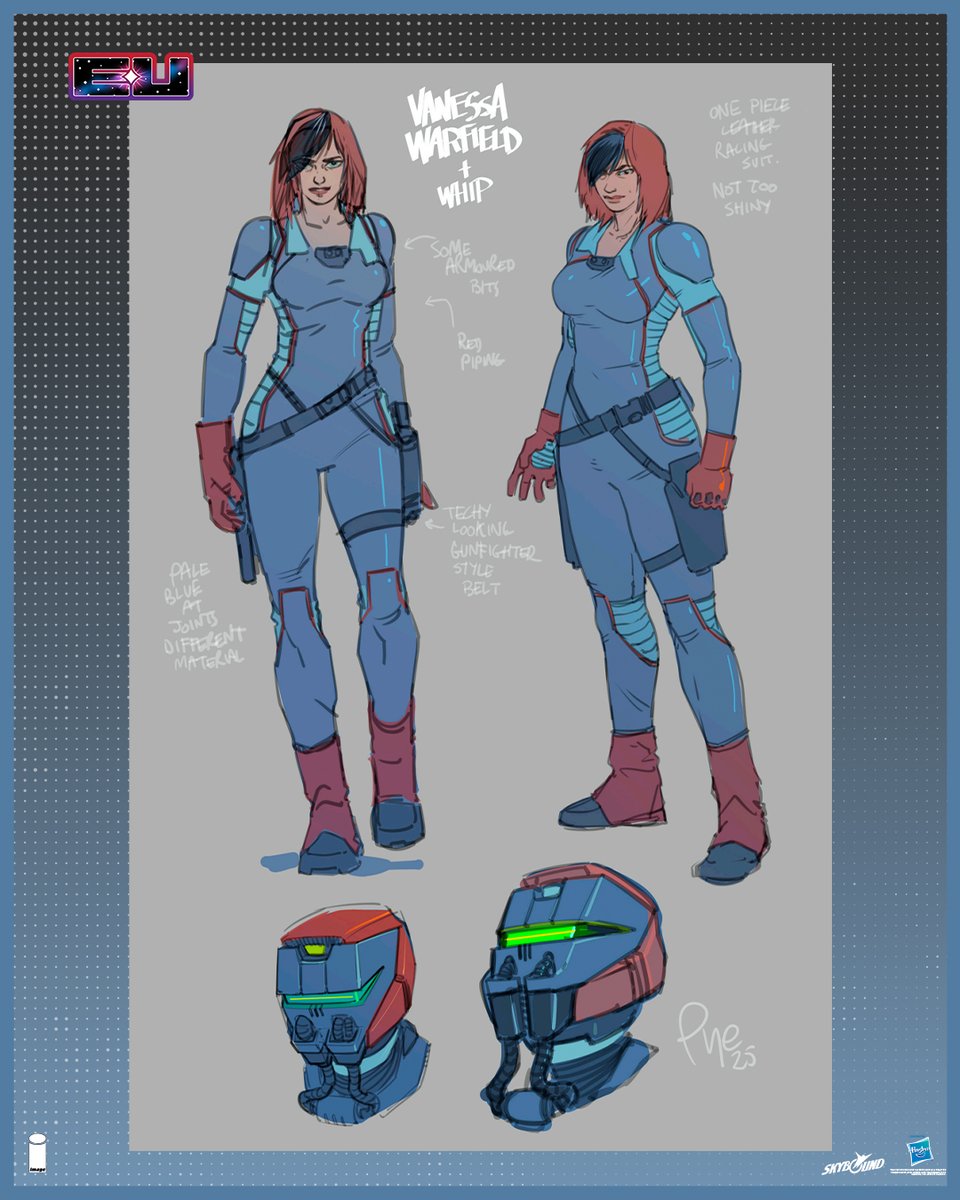 Skybound Entertainment tweet media