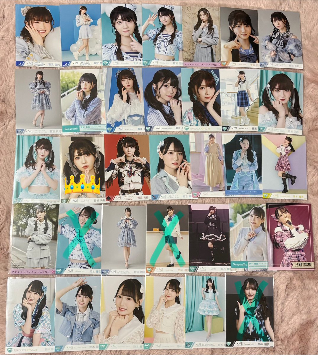 ゆう 【取引垢】 tweet media