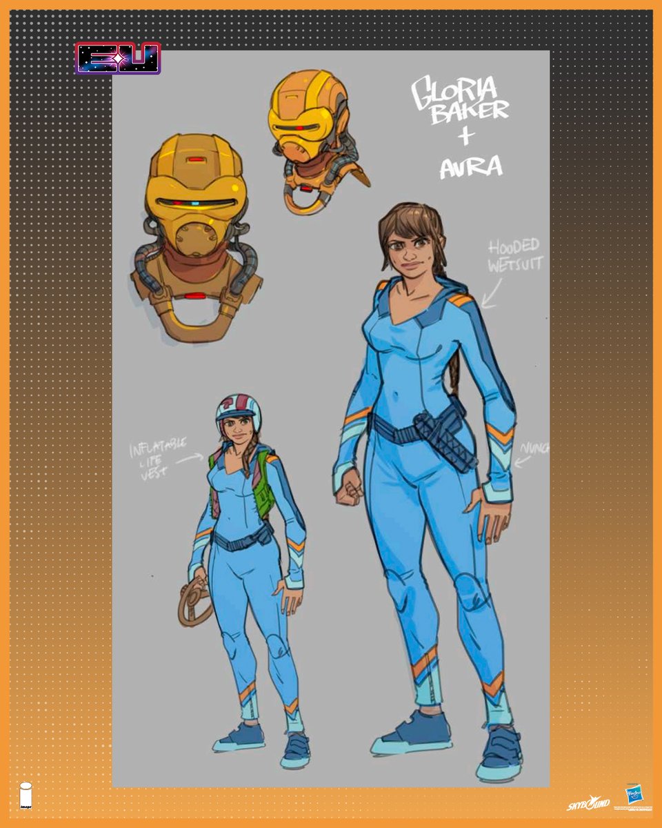 Skybound Entertainment tweet media