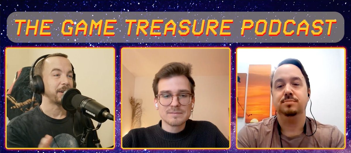 Mostly Games || PEPPERED - OUT NOW tweet media