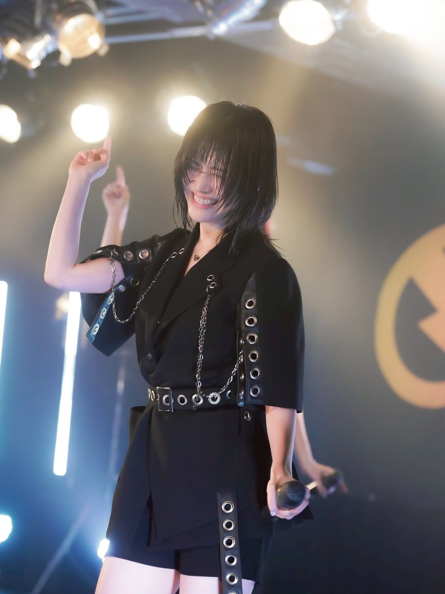 川原みなみ(Quubi) tweet media