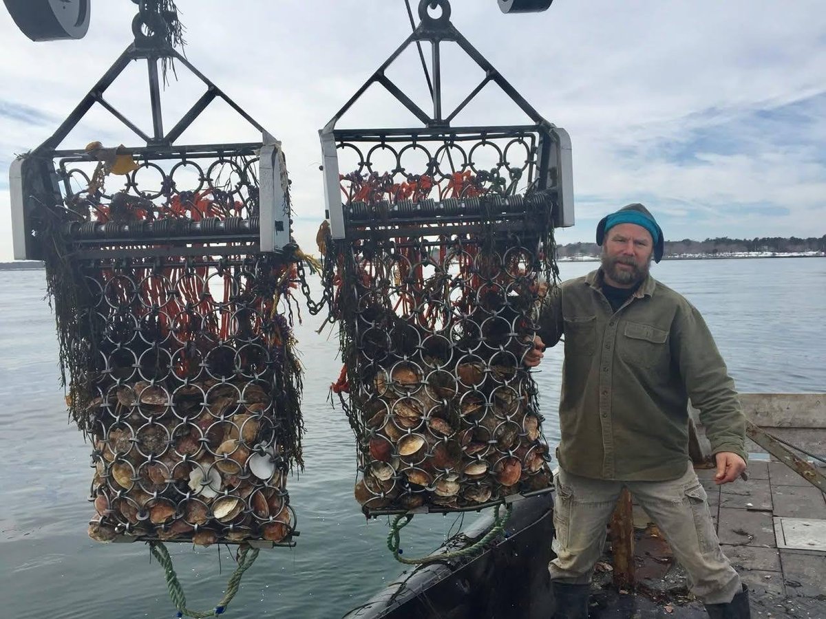 NE Fishermen's Stewardship Assoc. tweet media