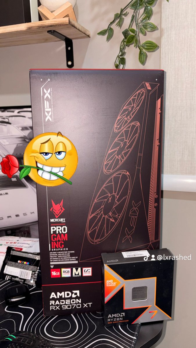 iXRashed tweet media