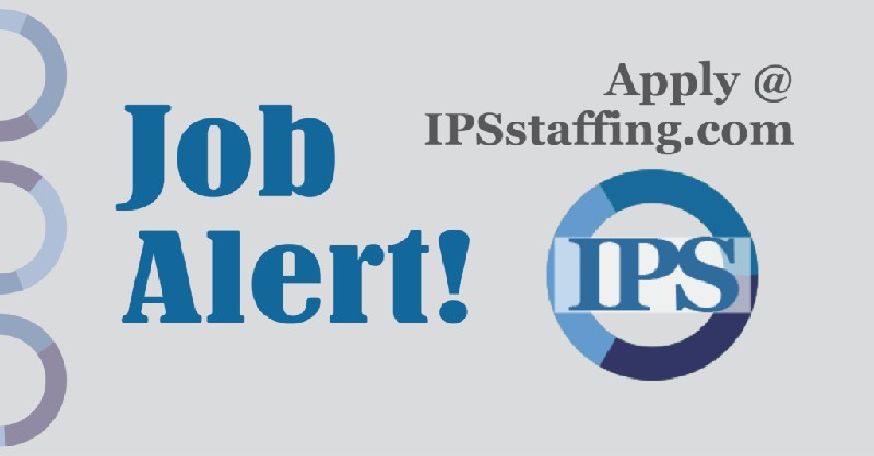 IPS_Staffing's tweet photo. 🚨 Now Hiring: Senior Claims Consultant (Chicago, Hybrid)

• 5+ yrs complex GL claims experience
• Multi-line &amp; construction claims preferred
• Client-facing role
• Producer’s License required

🌐 Apply:
 https://t.co/asxZ5kj2Vv https://t.co/I1gz7Bdzcr