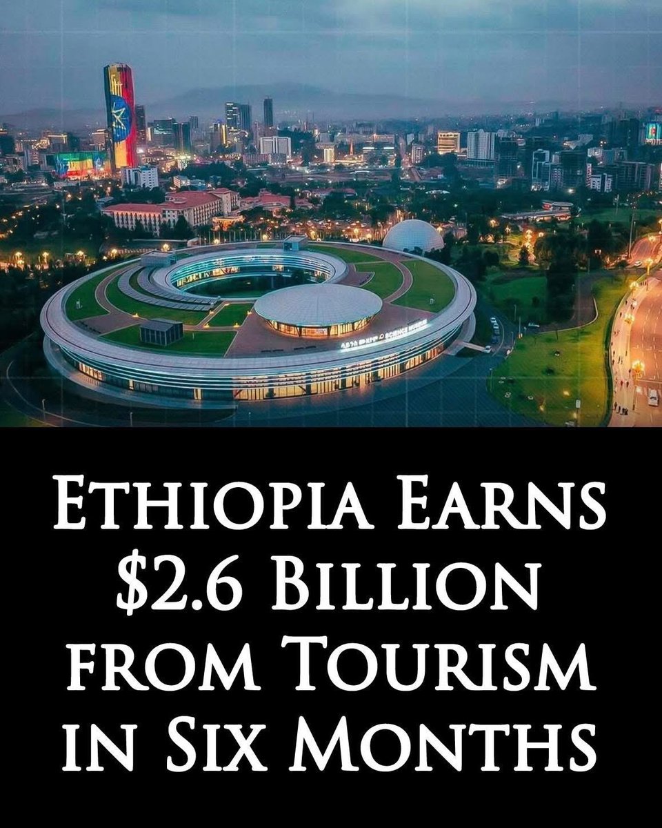 Typical African tweet media