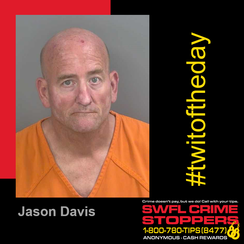 SWFL Crime Stoppers tweet media