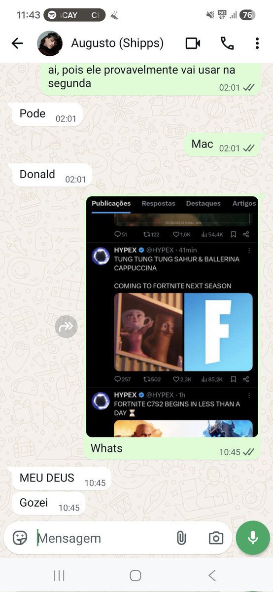 Tec é ratudo tweet media