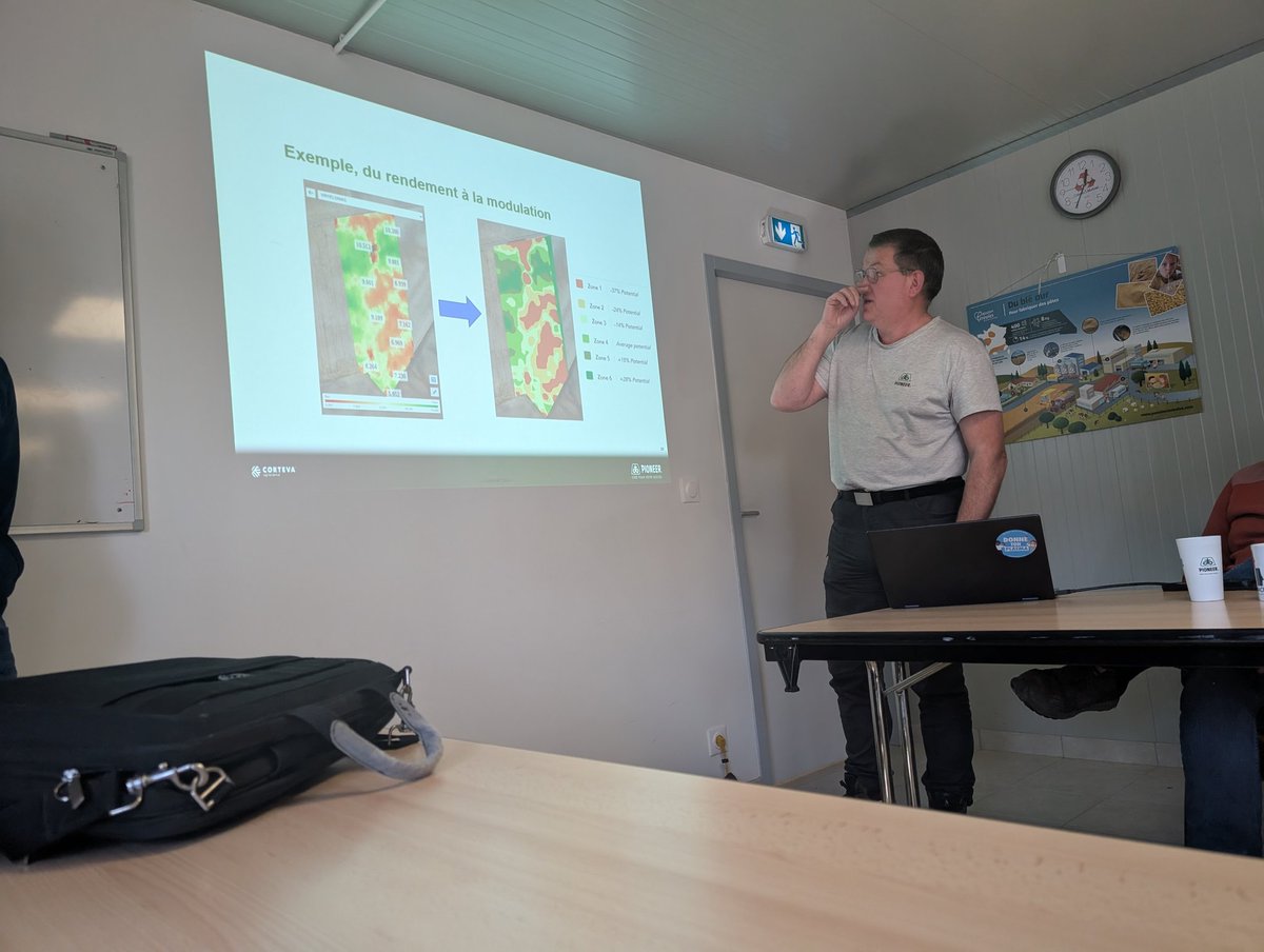 Veaulin Brice 🚜🌾🌻🌽 tweet media