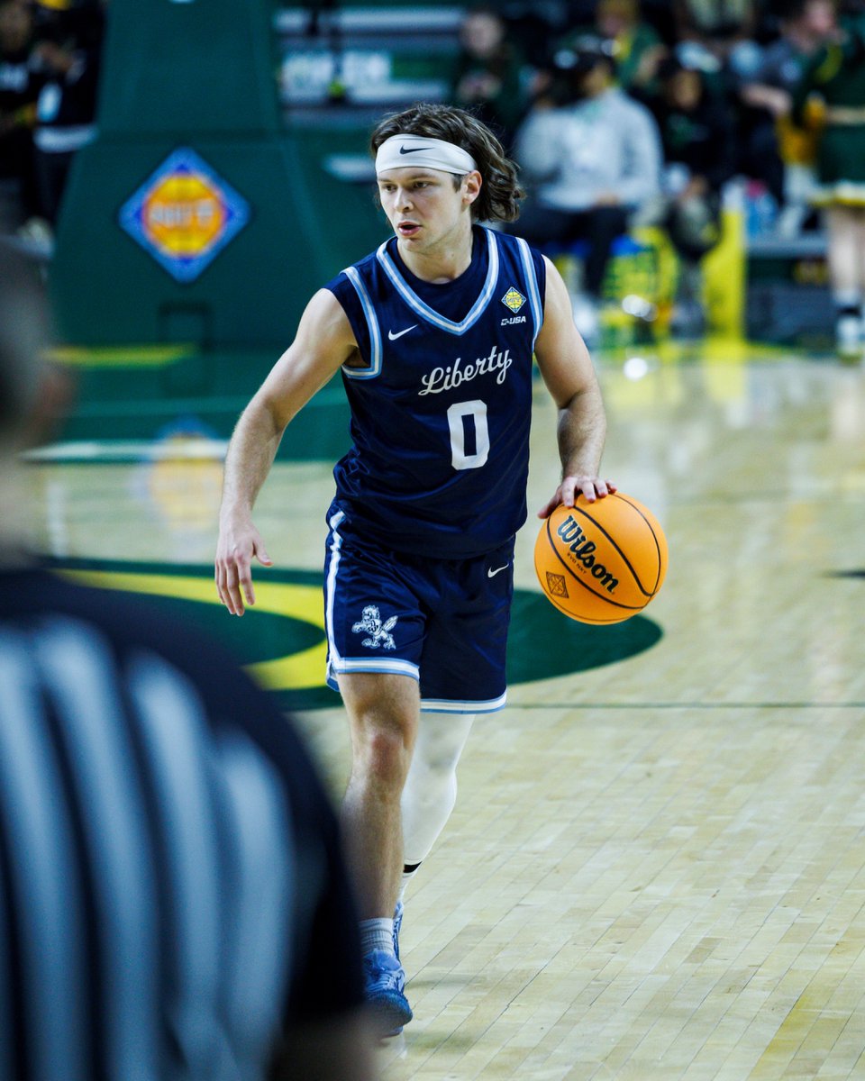 Liberty University tweet media