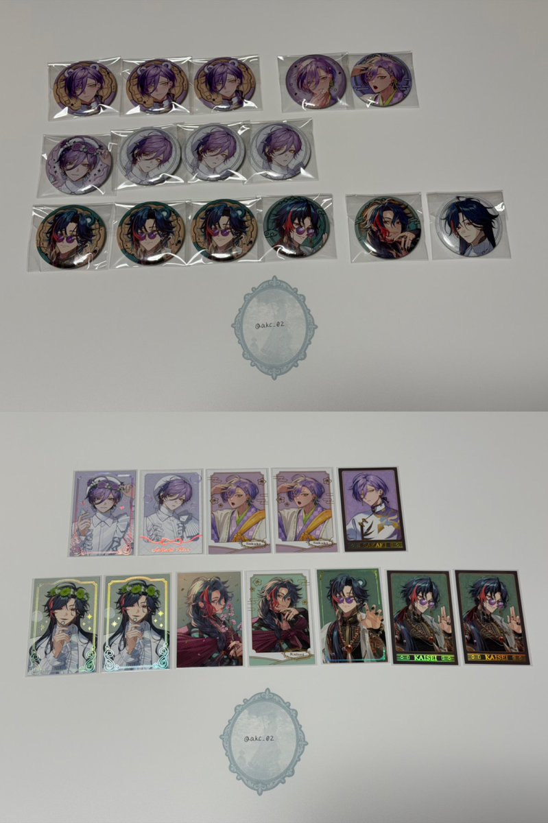 あきち tweet media