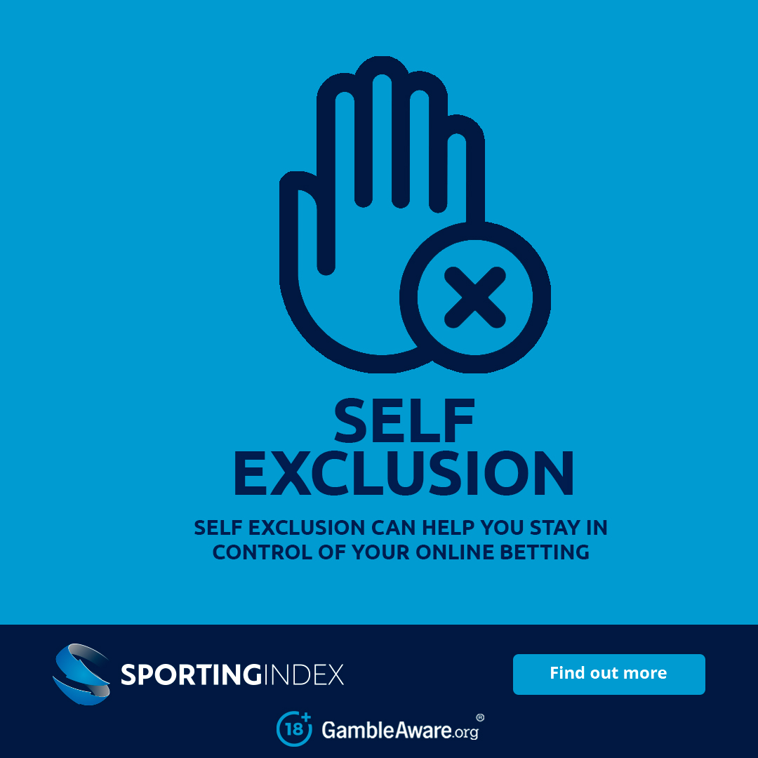 Sporting Index tweet media